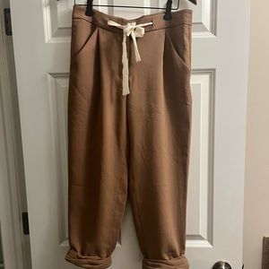 Babaton Allant Pants size 4